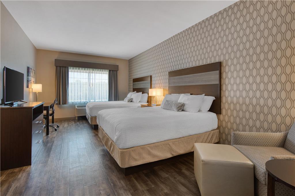 Best Western Plus Saint Peter - photo 8
