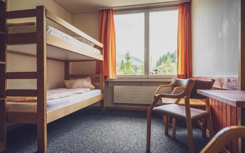 Maxon Pavillon by Mountain Hotels in Davos, Switzerland