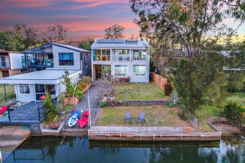 River Retreat — hotel in Dora Creek