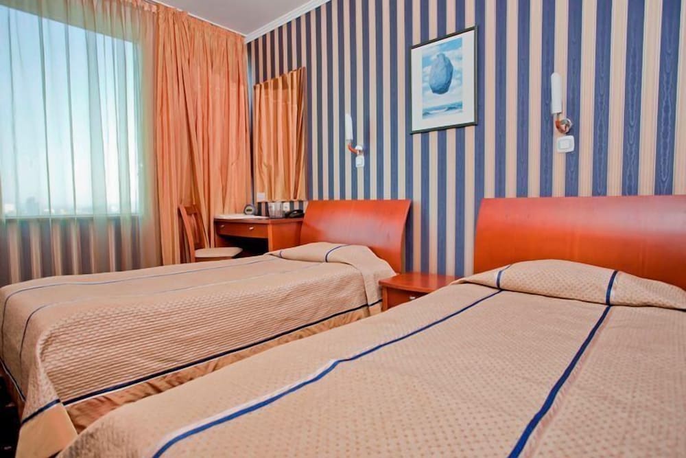 Mirage Hotel — Burgas — photo 5