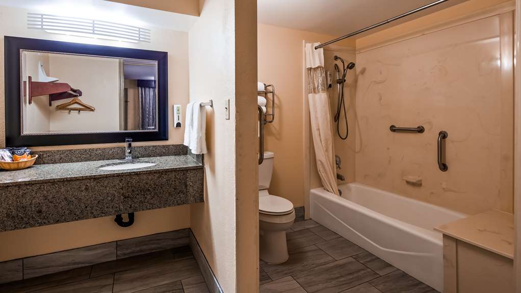 Best Western Jacksonville near Little Rock Air Force Base - photo 25
