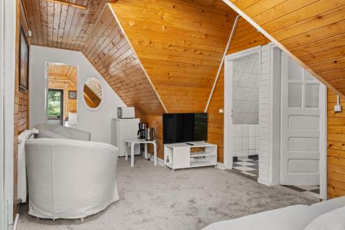 Vila Marmote — 4-Star Luxury Hotel in Sinaia, Romania