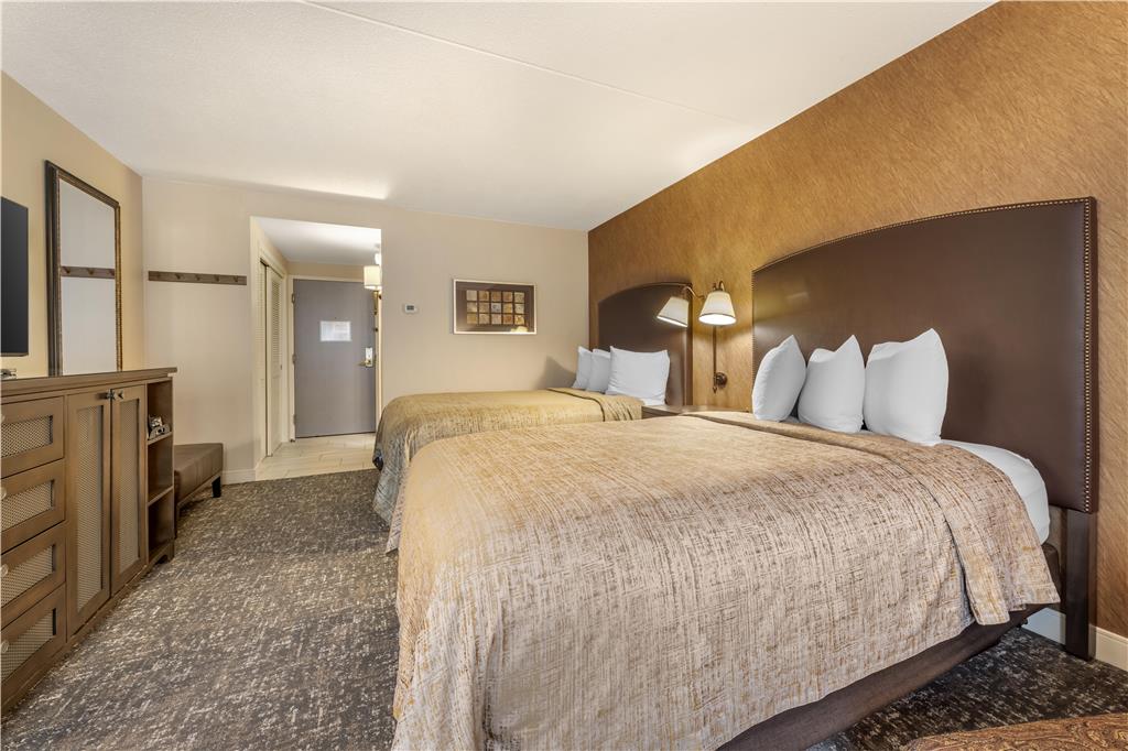 Best Western Plus The Normandy Inn & Suites - photo 49