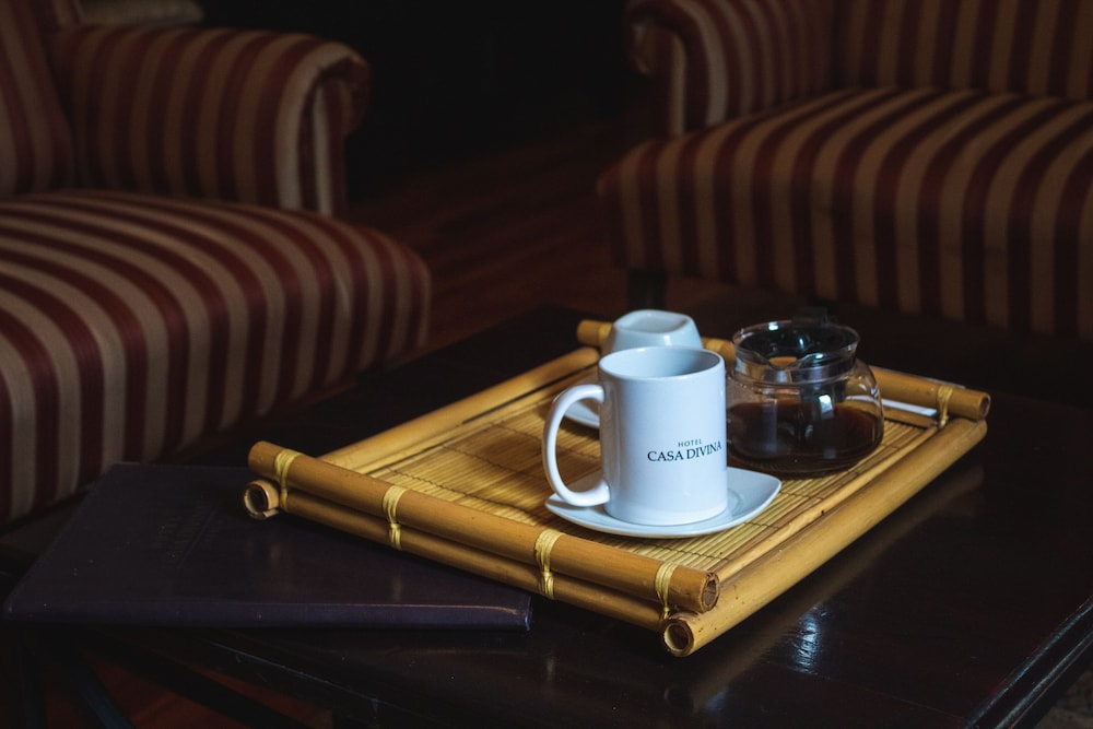 Hotel Casa Divina Oaxaca in Oaxaca, Mexico