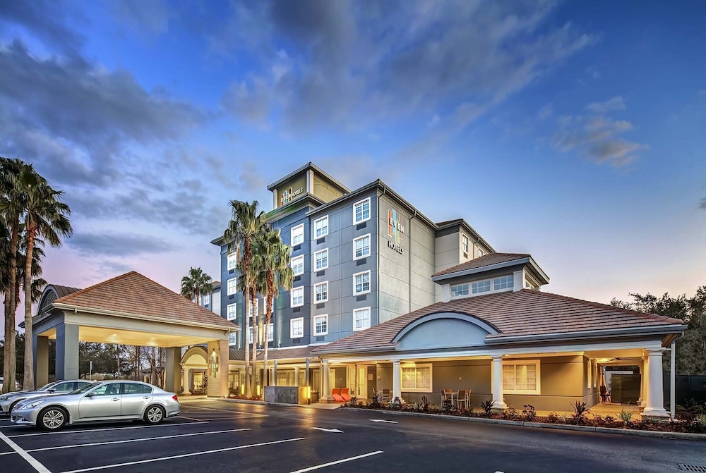 EVEN Hotel Sarasota Lakewood Ranch by IHG - photo 36