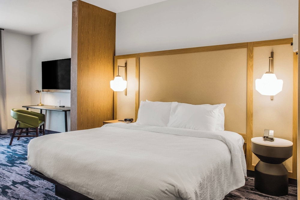 Fairfield Inn & Suites by Marriott Rolla - photo 5