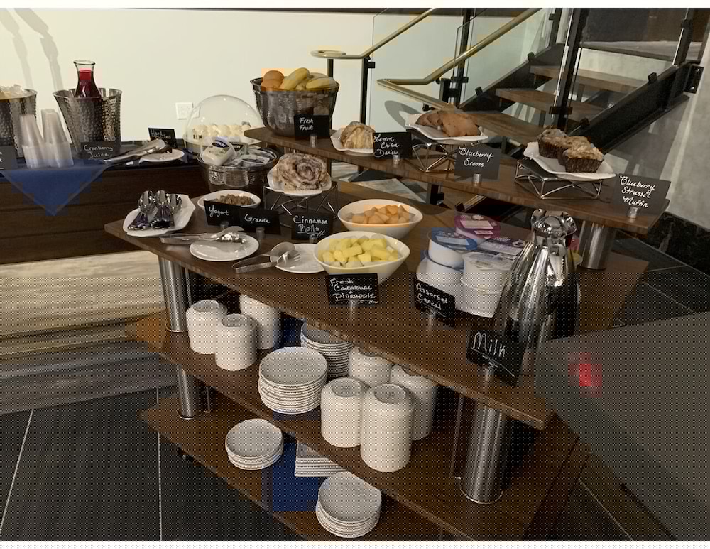 Blu Tique Hotel - photo 61