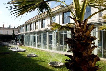 Logis Hotel Villa Cahuzac