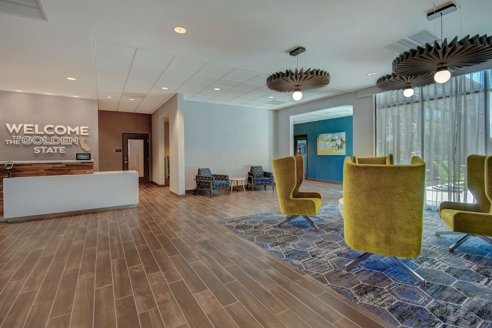 Hampton Inn & Suites Sunnyvale Silicon Valley - photo 6