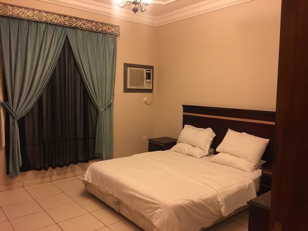 Dar Ajwaa Furnished Units 2 in Ta'if, Saudi Arabia