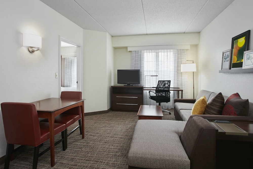 Residence Inn by Marriott Chicago Schaumburg Woodfield Mall - photo 7