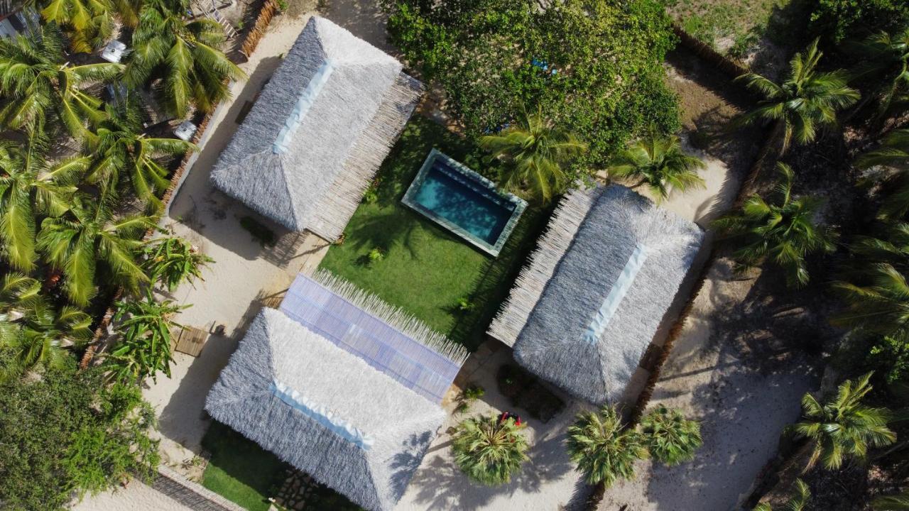 Casa Rosa Atins — 4-Star Luxury Hotel in Atins, Brasil