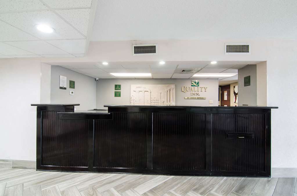 Quality Inn near University of Mobile - photo 6