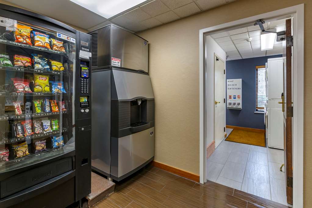 Comfort Inn Missoula North Shopping District - photo 30