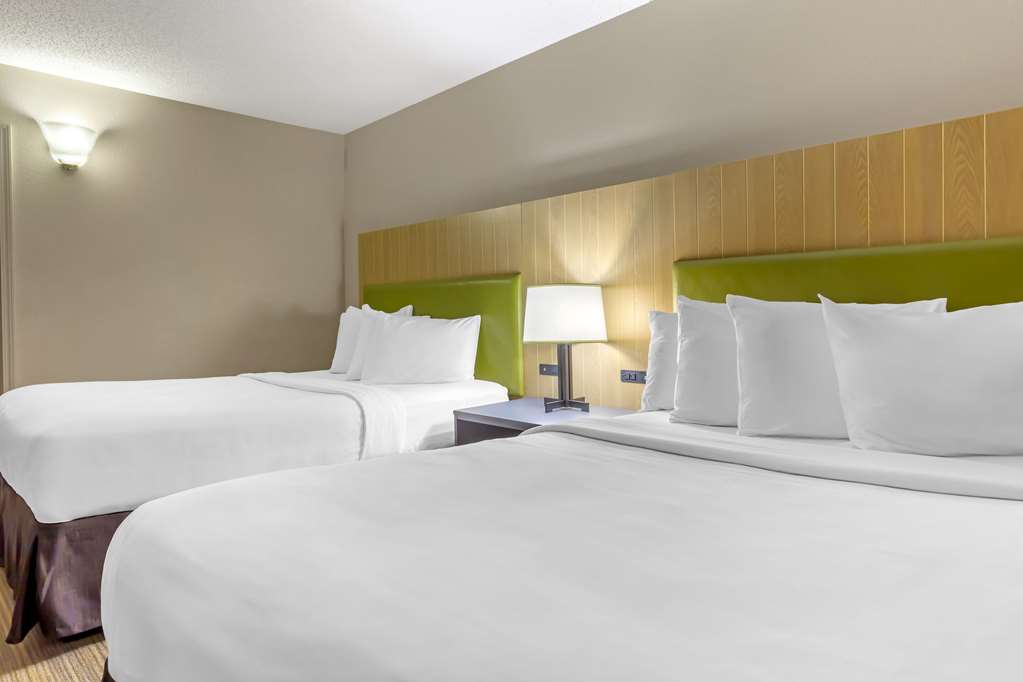 Country Inn & Suites by Radisson Newport News South VA - photo 22