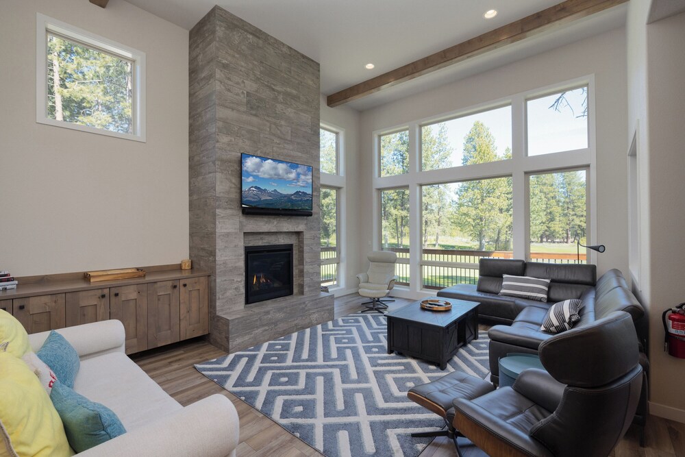 Adventure View — 4-Star Luxury Hotel in Bend, United States