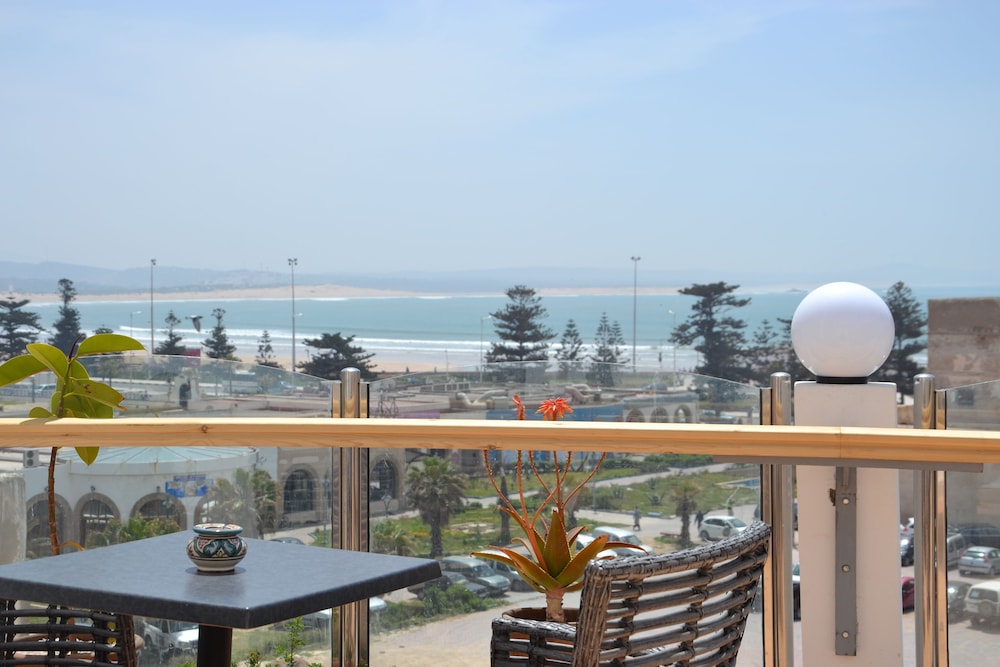 Hotel Riad Benatar — hotel in Essaouira