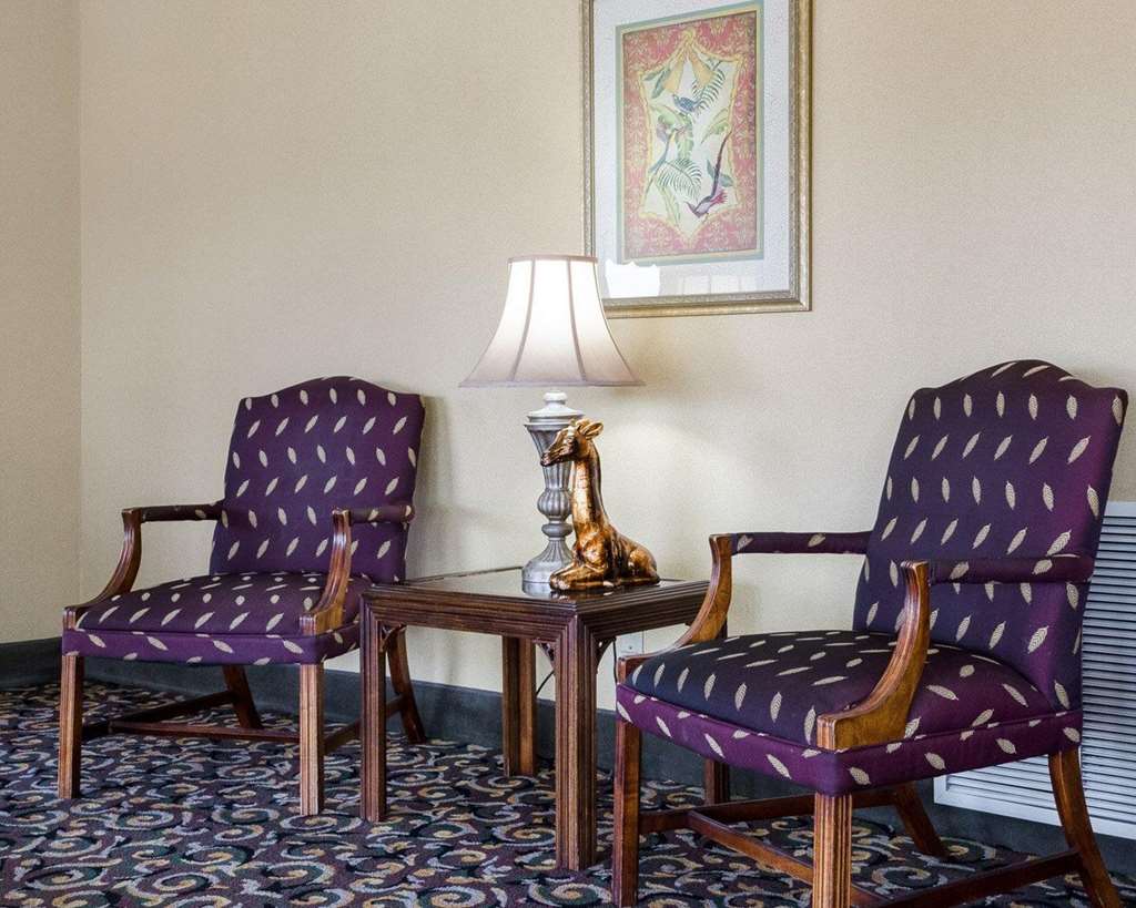 Quality Inn Columbus MS - photo 6