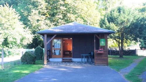 Le repos du brigand - last minute hotel in Unknown City