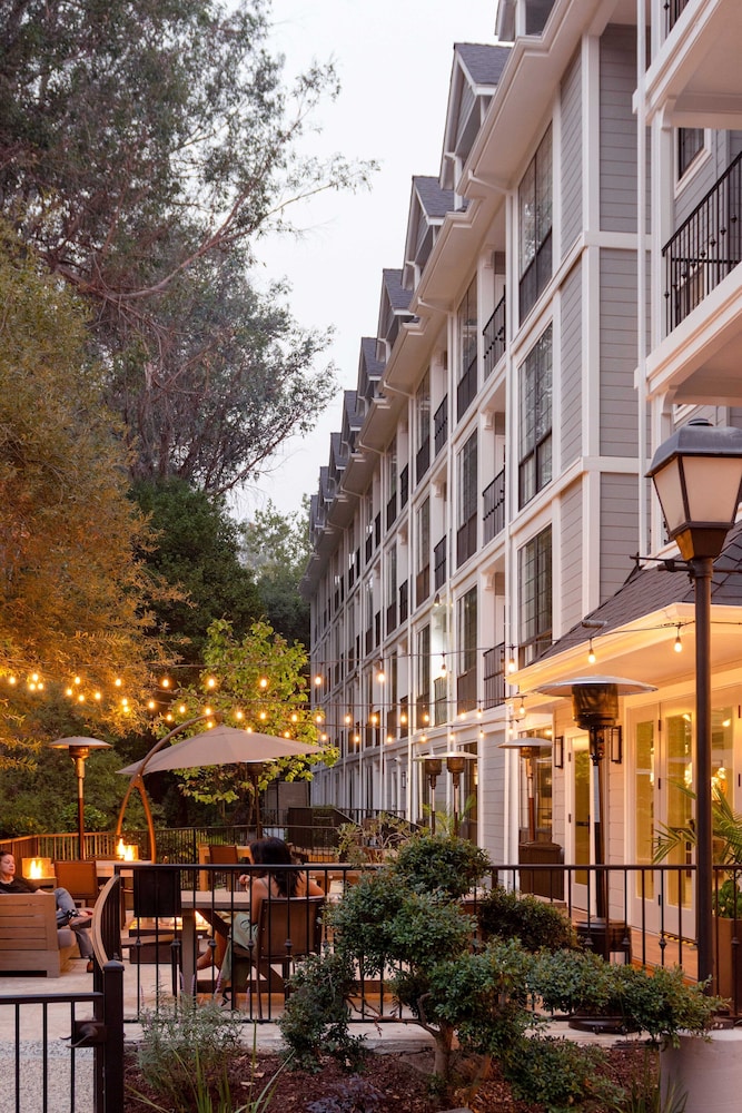 The Inn at Saratoga Tapestry Collection by Hilton - photo 74