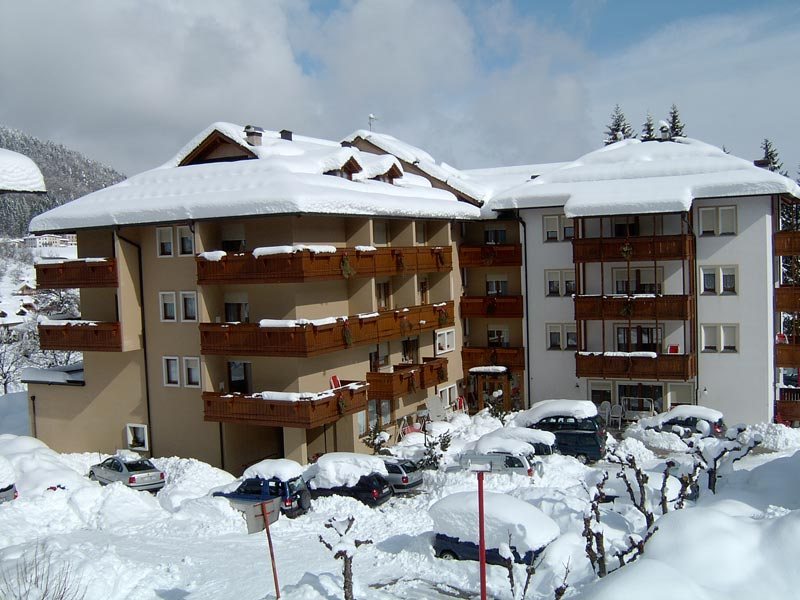 Hotel Select - carbon neutral hotel in Andalo