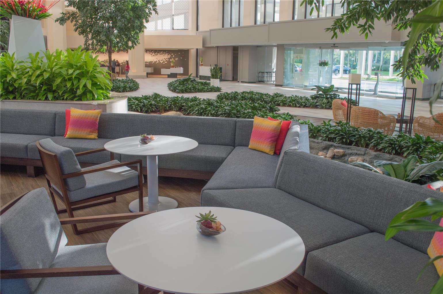 Hyatt Regency Grand Cypress - photo 7