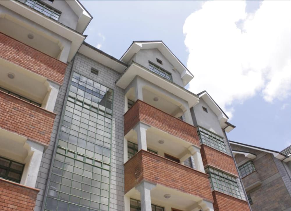 Ole Dume Suites