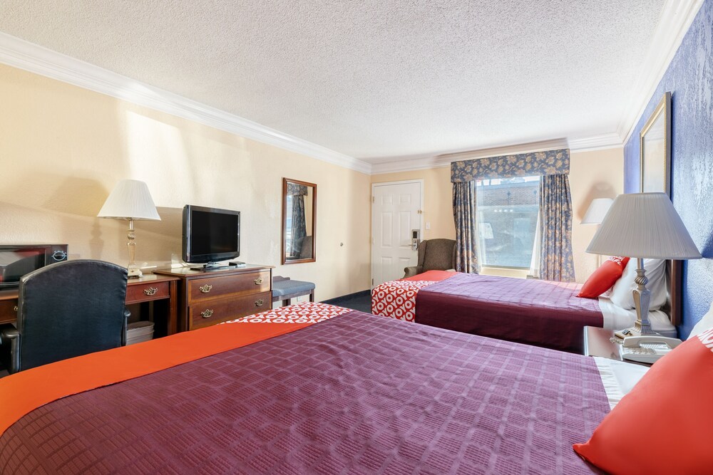 OYO Hotel Rome GA Historic District - photo 16