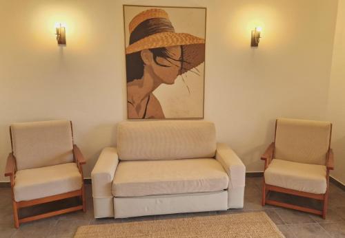 Queen Palm — 4-Star Luxury Hotel in Luz, Portugal
