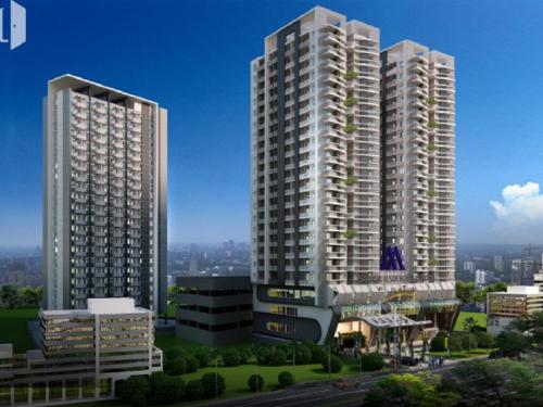 Mansyur Resident Apartment Medan — 4-Star Luxury Hotel in Medan, Indonesia