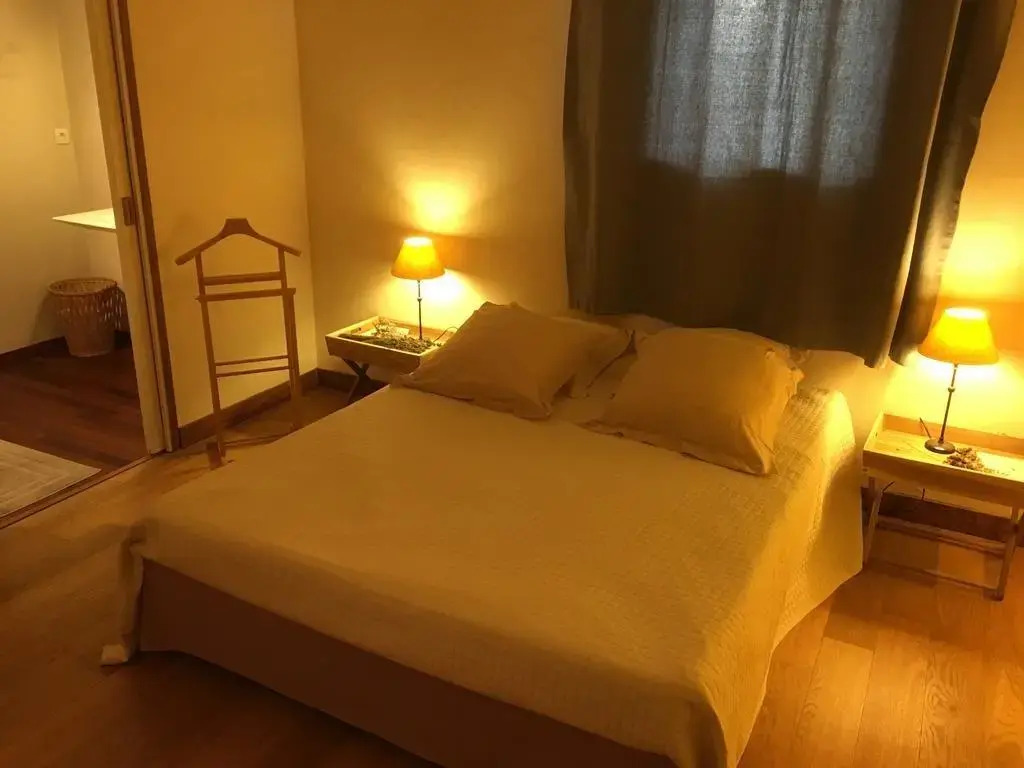 La Tournerie Gîte 10 pers piscine près Puy du Fou — hotel in Saint-Fulgent