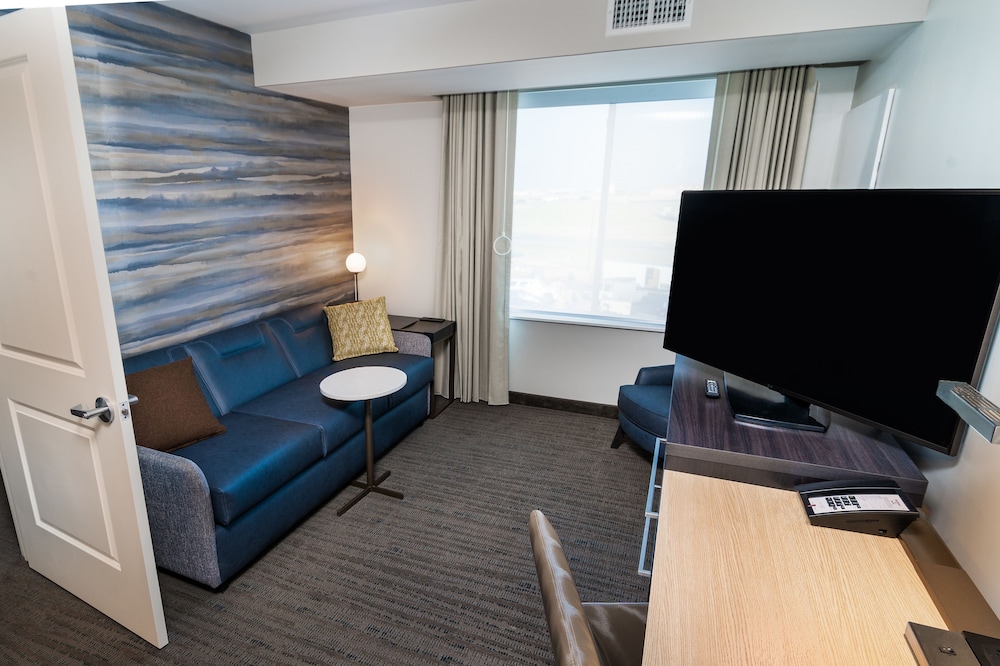 Residence Inn by Marriott Upper Marlboro Joint Base Andrews - photo 27