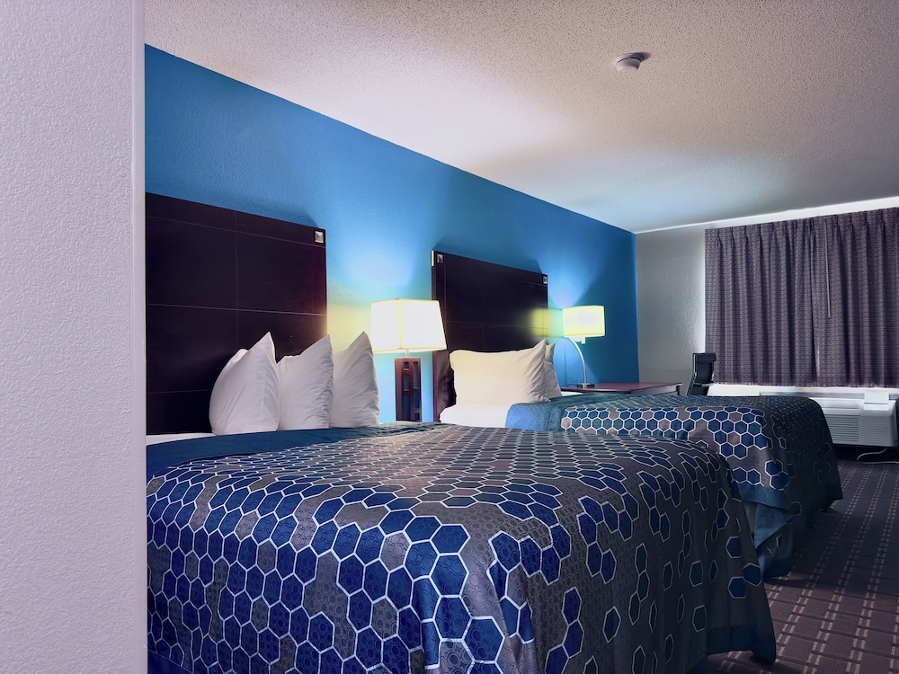 Economy Inn & Suites Cedar Rapids - photo 5