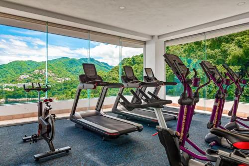 Blue Horizon 204 — 4-Star Luxury Hotel in Puerto Vallarta, Mexico