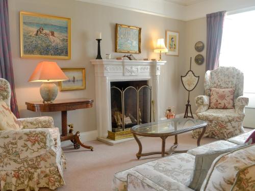 Culpee House — 4-Star Luxury Hotel in Newton Stewart, United Kingdom
