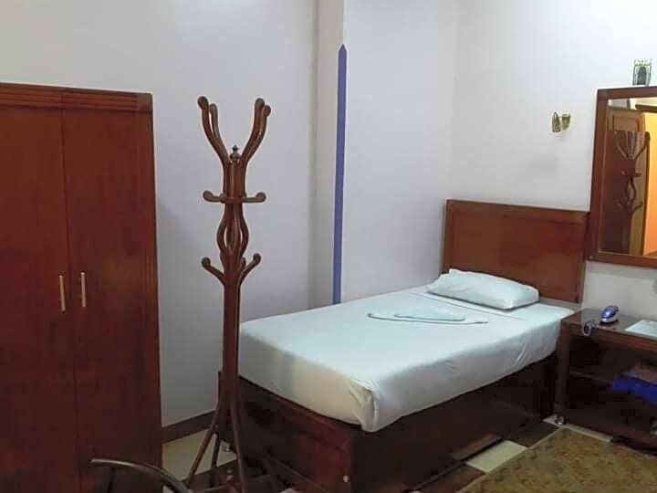 Dream Hotel — Qina — photo 4