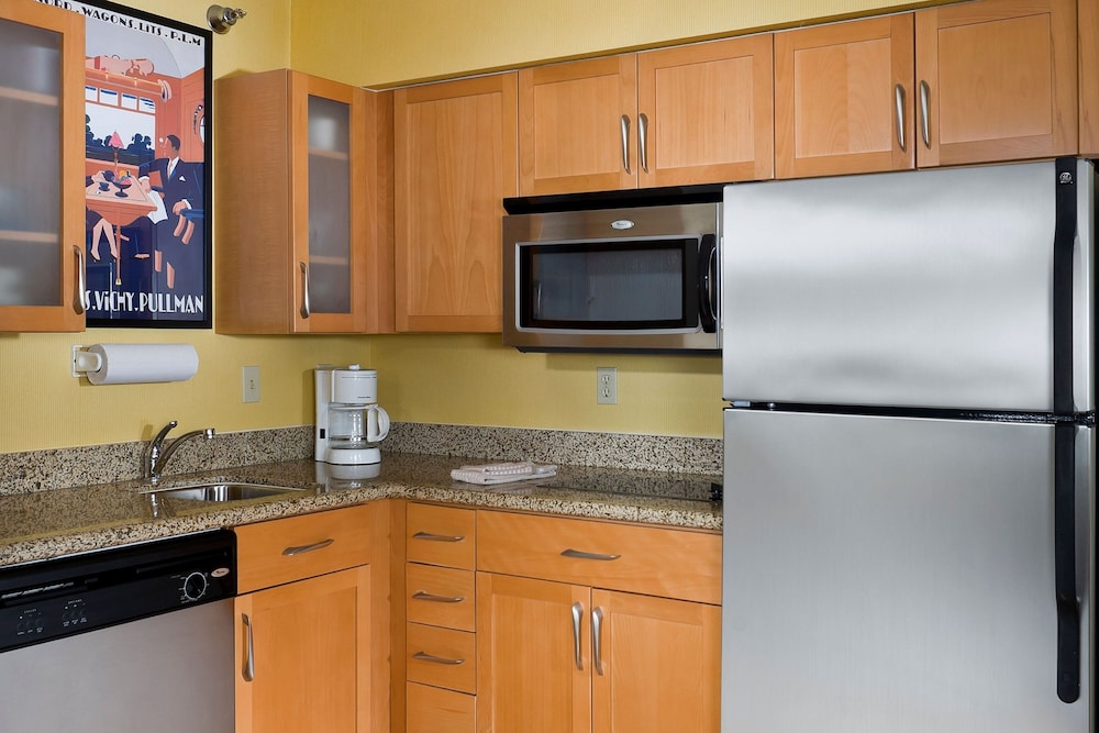 Residence Inn By Marriott Peoria - photo 7