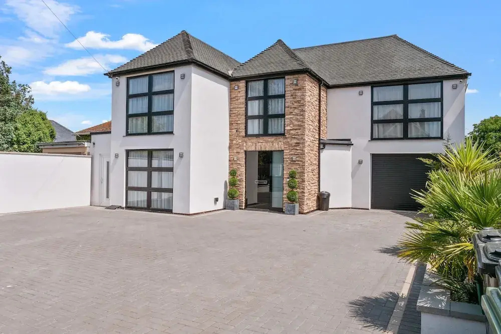 Host & Stay Mount Pleasant in Weymouth, United Kingdom