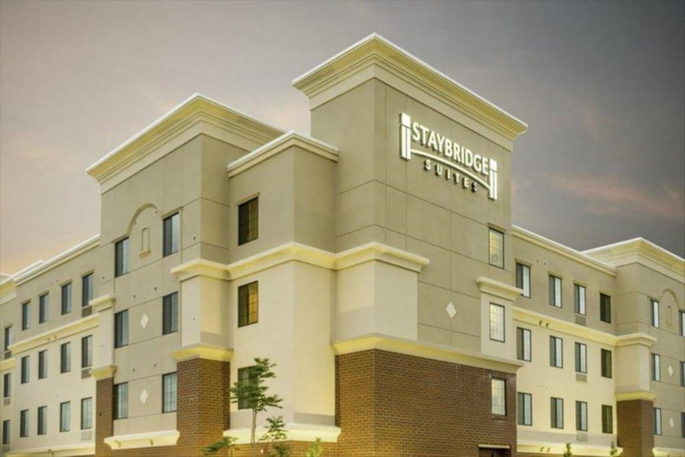 Staybridge Suites Irvine John Wayne Airport by IHG - photo 22