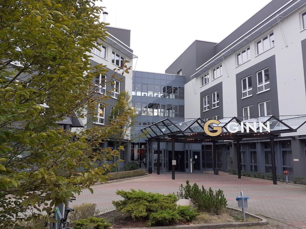GINN Hotel Berlin Potsdam — hotel in Teltow