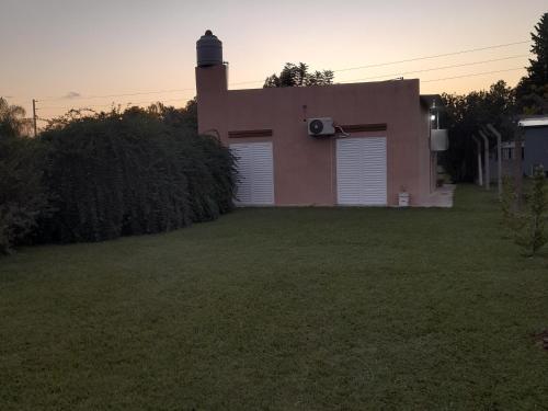 Amalia Chacra Hospedaje — Gualeguay — photo 2