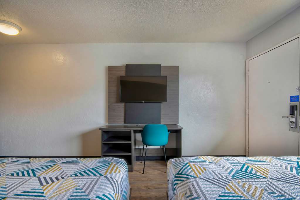 Motel 6 Santa Fe - photo 15