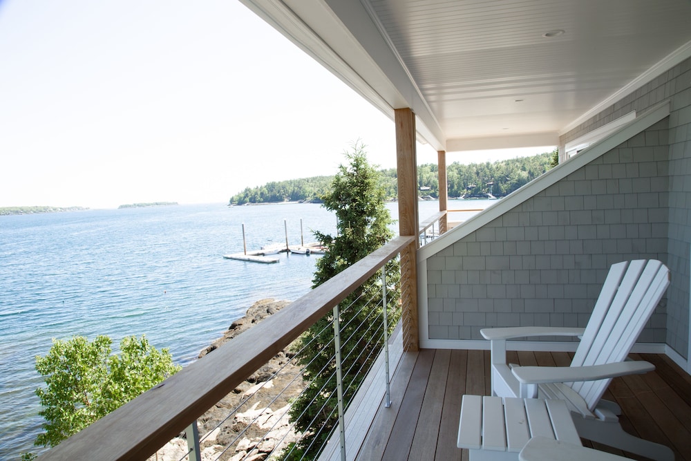 Linekin Bay Resort - photo 55