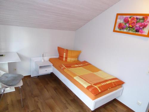 Hotel Grünes Paradies Garni — hotel in Grebenhain