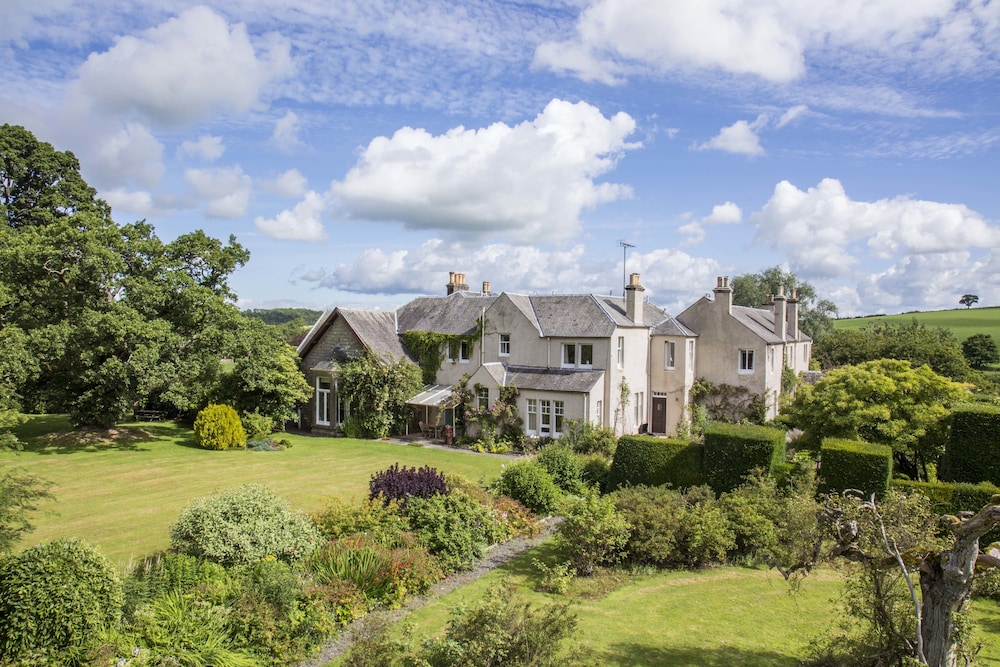 Ladyburn - last minute hotel in Maybole