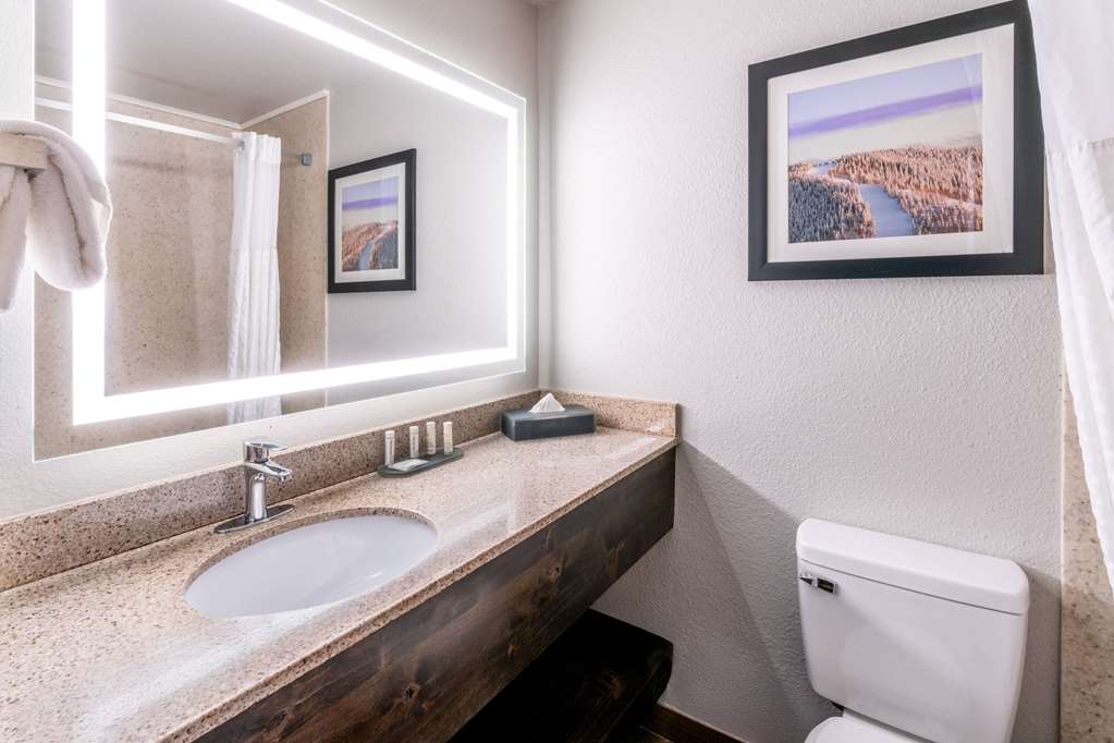 La Quinta Inn by Wyndham Steamboat Springs - photo 14