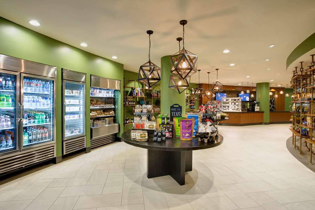 Hyatt Regency Dallas - photo 8