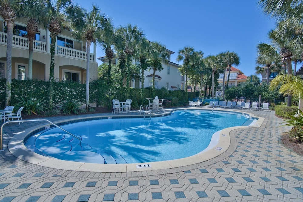 Palazzo by the Sea DBTS 36 Varazze Cay 3BR 3.5BA - photo 58