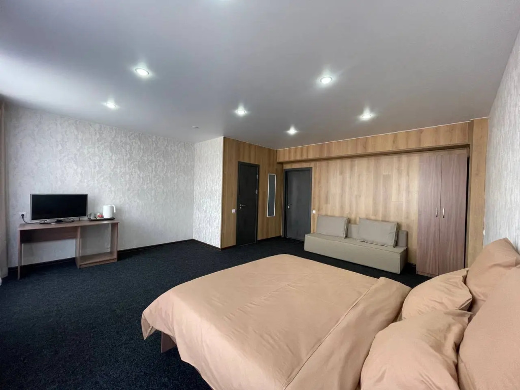 Merenga Hotel — Mozhga — photo 4