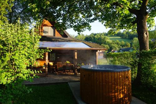 Goralska Chata Z 1930r. in Nowy Targ, Poland